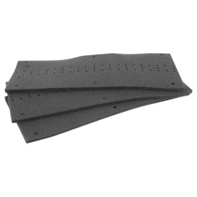 Svedbånd i pakke á 10 stk. til svejsehjelm art. 35120XXX